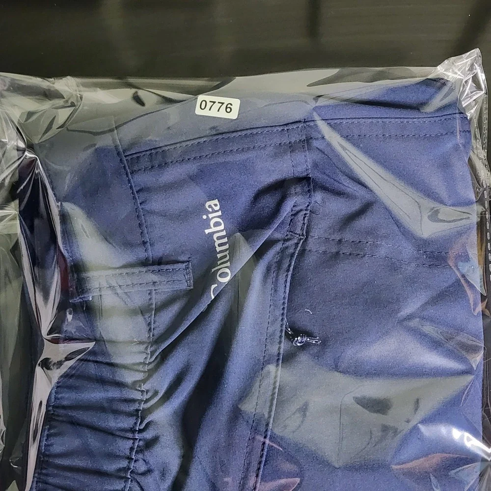 Columbia hiking pants
